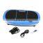 4D Vibrating Plate Crazy Vibration Plate Lena 1019 4D Vibration Plate Massage Vibrating Machine