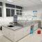 Factory Price Full Steel Chemical Resistant Chemical Laboratory Bench