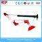 Ceiling Mounted PP Fume Exhaust with3 arm/Extractor Hood