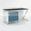 Chemistry/physical/biologic laboratory furniture lab table workbench