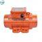 Factory Direct Sales 110V 220V 380V Single Phase And 3 Phase Vibrating Motors