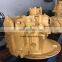 Original Used SBS80 Hydraulic Main Pump For E312C E312D