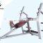 2019 LZX Fitness equipment roman chair gym machine