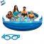 High quality large Inflatable swimming pool / Large inflatable Pools for Kids and Adults