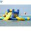 Hot-sale floating combo commercial grade inflatable sea water park game