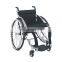 2021 Rigid ultra lightweight leisure sport active manual wheelchair