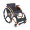 the cheapest wheelchair fashion modern leisure sport ultra lightweight rigid wheelchair