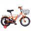 High quality wholesale 12 16 18 inch children bike bicycle childrens bicycle kids bike safety kid bike