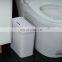 10L  Trash Can Automatic  Household Sensor  Fancy Waste Bin Induction Trash can