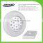 18led modern wall ceiling light fixture with remote control