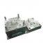 Wall switch socket plastic injection molding