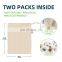 Microwave available food storage bag platinum fresh food carrying bag