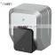 Original design factory made automatic hand dryer china with brushless motor and negative-ion generator battery operated