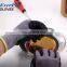 Wholesale Industrial Construction Garden Work Safety Nitrile Foam Coated Gloves Guantes De Nitrilo