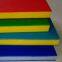 PE block HDPE sheeting plastic extruded HDPE sheet