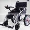 24V 500W  lithium battery lightweight travel Electric automatic wheelchair Kits