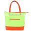 Tote Green Baby Mother Bag with Change Mat