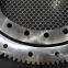 VSA 200744 N 838.1x672x56mm Slewing Ball Bearing for Bucket Wheel Excavators Machine