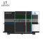 2020LXSHOW 3015 4000w 12000w Metal sheet Fiber laser cutting machine with full protection cover / full enclosed 4kw laser cutter