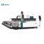 5% DISCOUNT LXSHOW 3 years warranty 1kw 2kw 3kw 4kw fiber laser tube cutting machine / round and square pipe fiber laser cutter