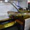 Kirloskar flat bed horizontal GSK Siemens control cnc lathe machine xian CK6150 machines metal turning center price for sale