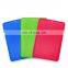 Custom Cheap Injection Plastic Pocket Size Credit Card Spray Bottle