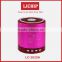 mini LC- T2020A bluetooth speaker