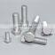 American Standard SAE J429 Grade 8 Hex Bolt Nut with Zinc Flake Coatings