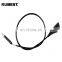 motorcycle cable bicycle brake oem DU191008  cable front brake cable