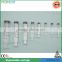 CE approved hot selling disposable sterilized syringe