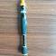 0.9-1.5m China Supply Super Hard Light Carbon Fiber Telescopic Fishing Rod Gear