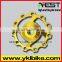 AEST AL7075 CNC Machined Bike Pulley YPU09A-04