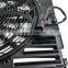 64546919051 64506908124 Auto AC A/C Condenser Cooling Fan Assembly fit for B MW X5 E53