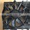 For Rogue Cooling Fan Assembly 26249MZ Radiator Fan Assembly 2014 2015 2016 2017 2018