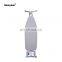 Honeyson new silver foldable wardrobe ironing board for hotel