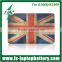 Plastic case for Macbook Air 13.3,Vintage UK National Flag Plastic Case for MacBook Air 13.3 inch