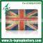 Plastic case for Macbook Air 13.3,Vintage UK National Flag Plastic Case for MacBook Air 13.3 inch