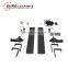 gclass w463 g500 g550 g350d g63 g65 Electric Auto Running Board Side Step 1990-2018y electric side step Stainless steel material