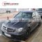C class w204 BLACK SERIES  body kits for w204 C63 FRP and carbon finber material rear wing