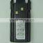 Ecome walkie talkie ET-UV200 for commercial portable woki toki with hf radio transceiver