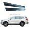 Automatic Side Step Pedals Auto Accessories Electric Running Board For Ford EVEREST