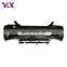 9817606077 Car front bumper skin Auto parts front bumper skin for peugeot 301(M33R) 2017
