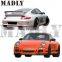 Madly Body Kit 911 997 Body Kit Style GT3 for 2004-2008