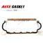 1.6L 1.8L 2.0L engine valve cover gasket 71-34341-00 for FORD EDBA EDDB EYDC L1N L1L L1Q