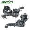 ZDO Factory Front Axle Right Car Parts 55501-JG02B Control Arm 55502-4CL0C For RENAULT/NISSAN