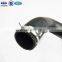 OEM Customized production of hot water pipe components