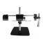 ZJ-705 Dual Arm Microscope Boom Stand