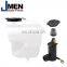 Jmen Taiwan Windsheld Washer Reservoir Bottle Tank Pump Motor & Cap car Auto Body Sapre Parts