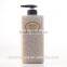 relieving itching antipruritic ginger hair Shampoo