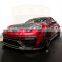 msy style body kit for pors panamera 971 2017 auto car